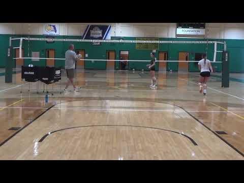 Video of Skills tape- Anna Ellison