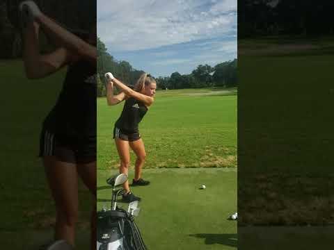 Video of kelly 2019 on range