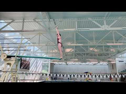 Video of Amanda Melish - 405C - 3 Meter