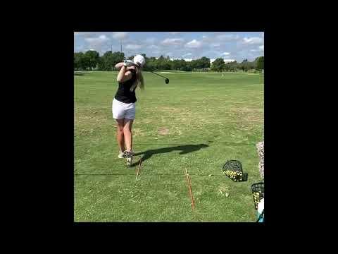 Video of Swing Video for NSCA