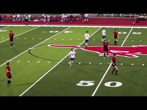 Video of Drew Settlemoir High School Highlights