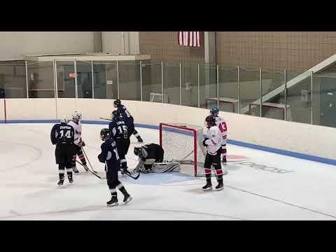 Video of Dylan Lowder’s Hockey Highlights 