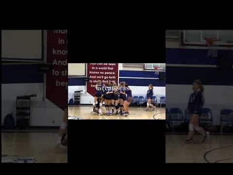 Video of Sophomore Season Highlights 