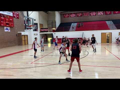 Video of Summer Ball 2021