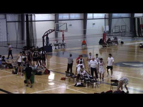 Video of Team Wildcat v Pittsburg Crunch @ Spire