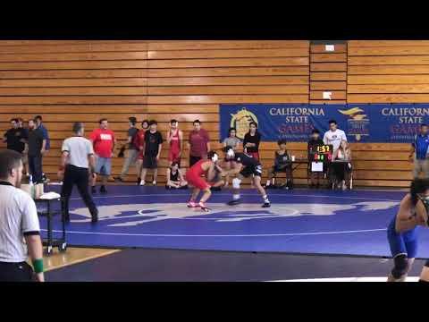 Video of California state games (145)