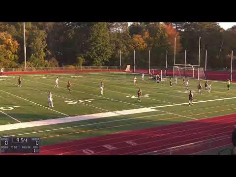 Video of Medfield Varsity FH vs Wayland 