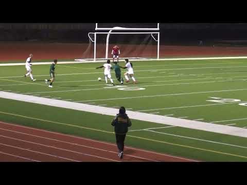 Video of Chase Giraudy Highlight Reel 