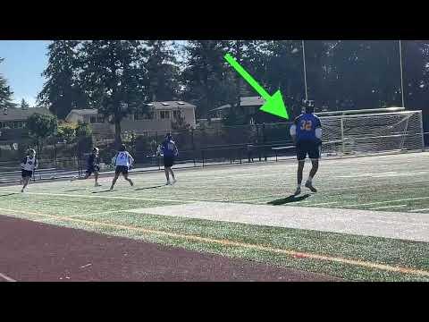 Video of 2022 Fall Ball Highlights