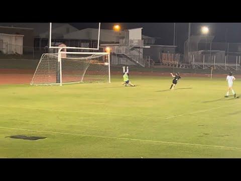 Video of Soccer Clip 1