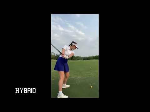 Video of Emily Rensch: Swing Video