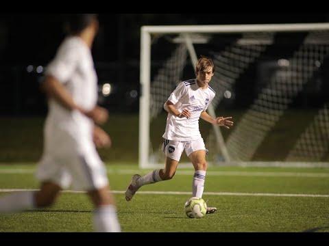 Video of Miles Crosser club Center Back highlights 