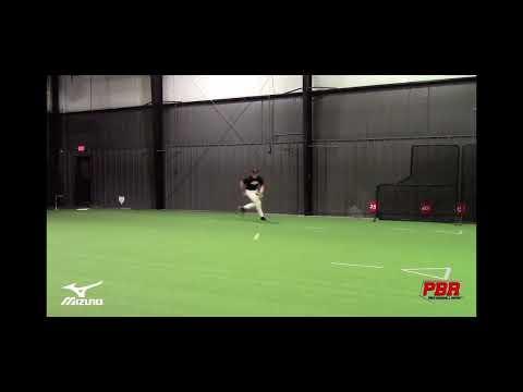 Video of Rawlings tigers PBR Scout day