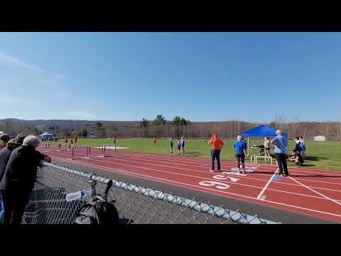 Video of 4x800m Leg