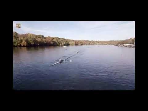 Video of Head of the schuklill regatta 