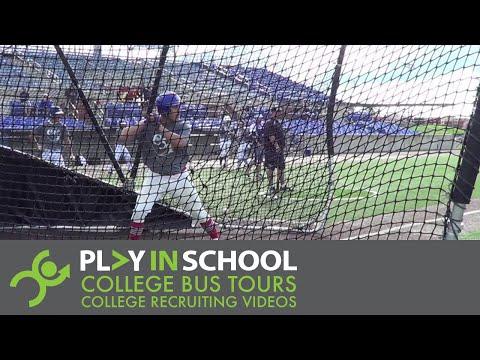 Video of Chase Crosby - 2019 - DeMatha Catholic - Aug2017 Showcase