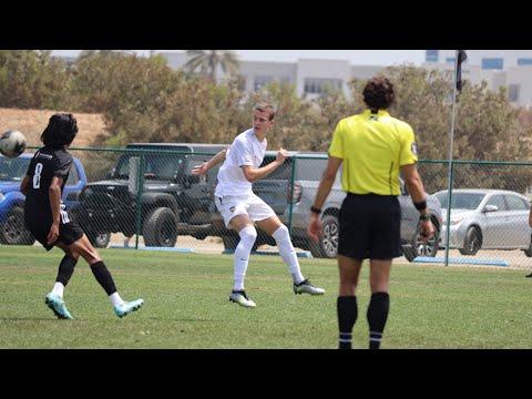 Video of Surf Cup July 2023 Highlights (Beach FC ECNL U19)