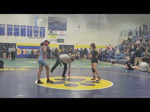 Video of Mt Pleasant invitational. Dec 2,2022 