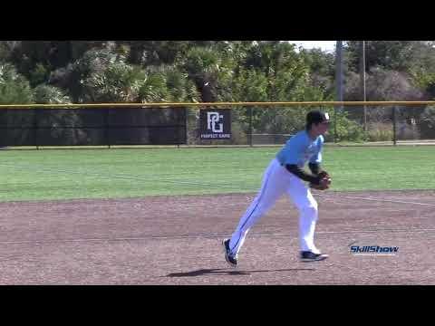 Video of Alex Allain - MIF - Fryeburg, ME - 2026