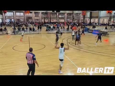 Video of #14 Jon Walden- 6'1-PG