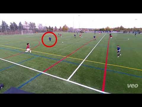 Video of Owen Littlejohn Soccer Highlight Video