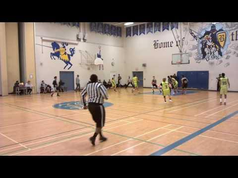 Video of Ivan Misic, grade 10, Toronto Ontario Canada