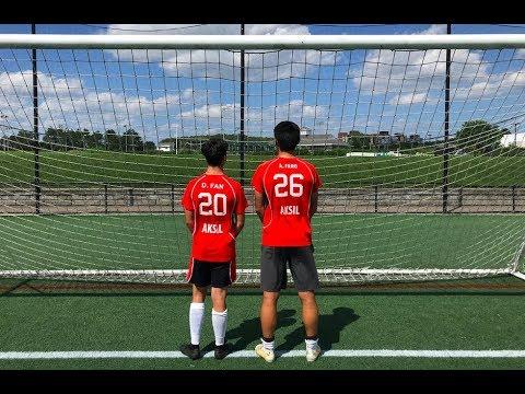 Video of Alan Fang || Soccer Highlights || 2019