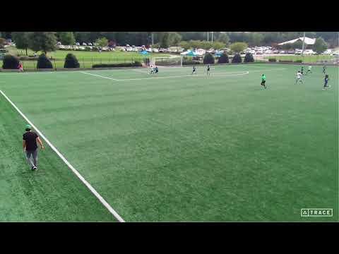 Video of AL Labor Day Cup 2022 