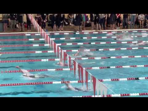 Video of EHS 200IM State Prelim 2022