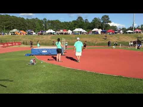 Video of 5’6 at state