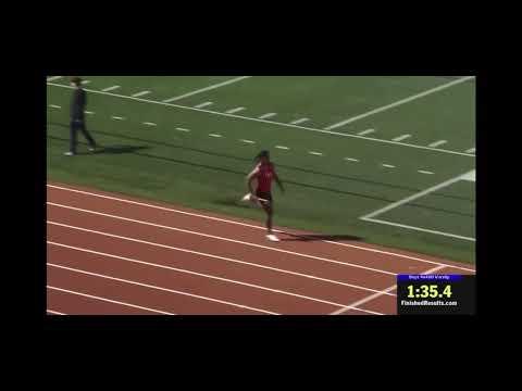 Video of Heat 2 4x4 Redondo union nike invitational 