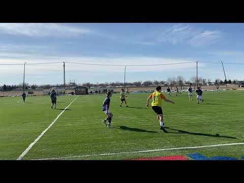 Video of ID Camp Game #3