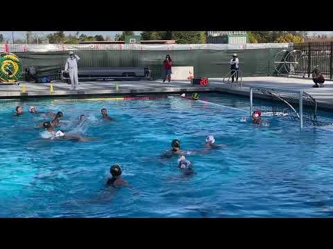 Video of Waterpolo Highlights 