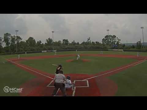 Video of Max Nasjletti 2022 Diving Catch