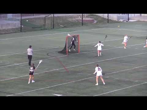 Video of High School Lacrosse Season 2022