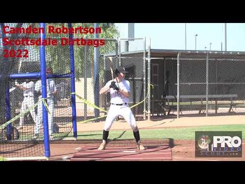 Video of AZ. All Academic  Team Workout 