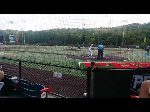 Video of Fall 2019 WWBA