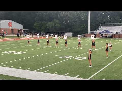 Video of Junior Season FB Tumbling Pass