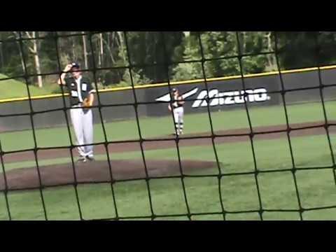 Video of Perfect Game 17U WWBA