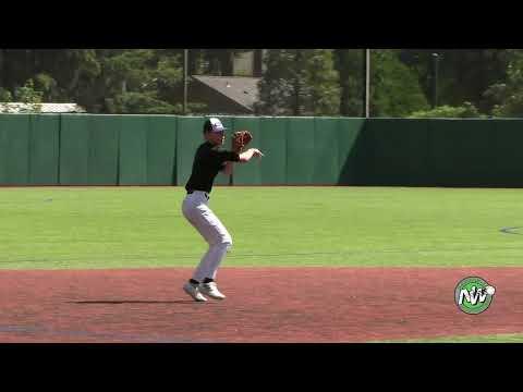 Video of Baseball NW Fielding 2022