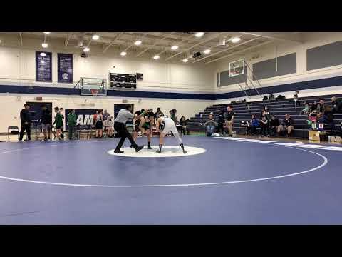 Video of Junior year montage