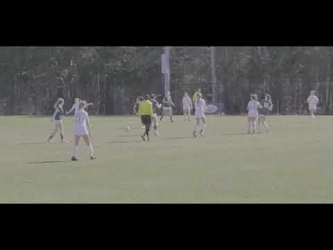 Video of Jeff Cup Highlights