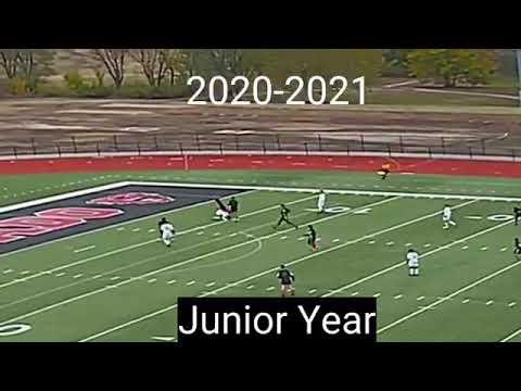 Video of Circle high soccer 2020-2021