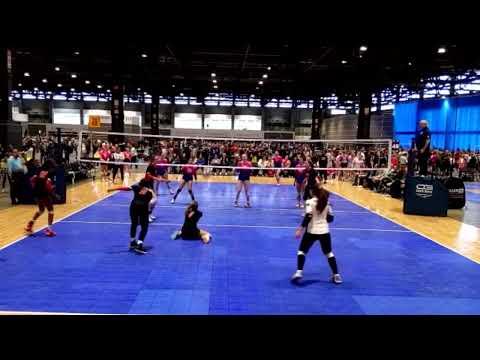 Video of 2023 Windy City Girls National Qualifier