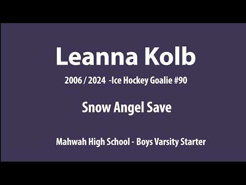 Video of Snow Angel Save