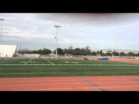 Video of Celine Rios Lacrosse 