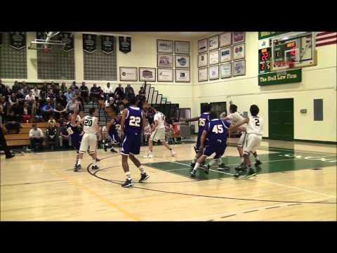 Video of SB vs Righetti Bo Brace Jr Year