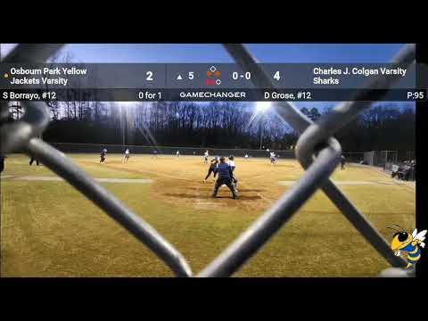 Video of OPHS Highlights - First Eight Games