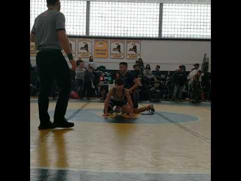 Video of Wantagh tournament Highlights - Schoolboy 126lbs. - Bulldogs Wrestling