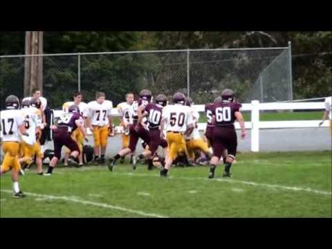 Video of Joe Kucenski#22